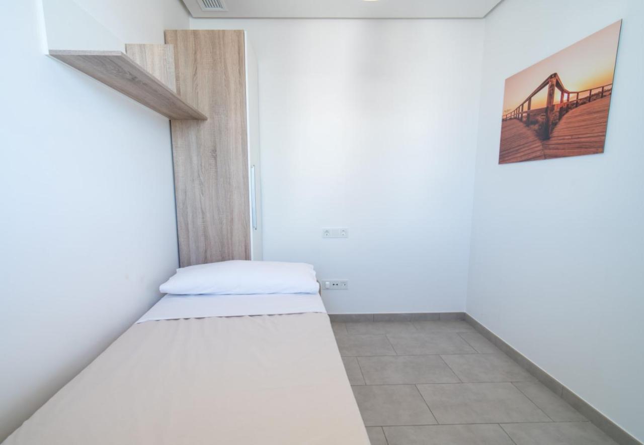 024 - Blue Dreams Penthouse Tabarca - Comfortholidays Arenales del Sol Esterno foto